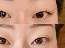 キラネイル アンド アイラッシュ by World Beauty(KIRA)/まつ毛パーマ