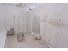 イプ ピラティス 南堀江(Ipu Pilates)の雰囲気（更衣室も完備◎【ピラティス/マシンピラティス/肩こり/腰痛】）