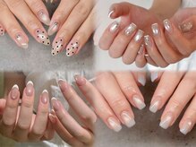 ミニュイ(nail minuit)