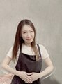 ネイルラウンジ ヒュア(Nail Lounge Hyua)/島本　茜