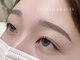 フィズ アイ ビューティー 豊川諏訪店(fiz eye beauty)の写真/【豊川市new open】圧倒的に美しいパリジェンヌの仕上がり！眉毛セットも可能、今すぐ垢抜け顔に★