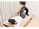 骨盤矯正サロン フロウ 大国町(FLOW)の写真/食べながら健康的に痩せる！食事改善×美容整体で、ボディラインもキレイに変わる大人の最後のダイエット