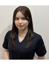 リナイン鍼灸院(Re:NiNE鍼灸院)&nbsp;都筑 沙弥花