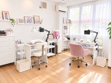 クイーンズネイルサロン(Queen’s nail salon)