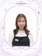 メモト 京橋店(memoto) ニシムラ