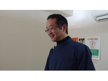 リラク整体 かいつう館/施術者