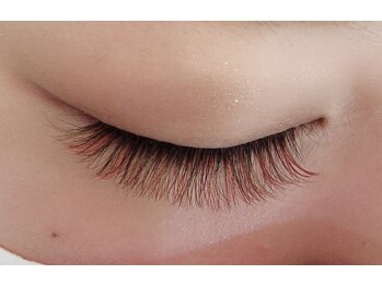 グラマラス プレジール 中野店(glamourous plaisir)/3Dボリュームラッシュ