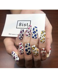 アニマルネイル[新宿/新宿駅]