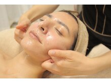 マーキュリー 千駄木/◆小顔リフトＵＰフェイシャル