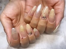 ハーティー(Hearty)/ジェルワンカラー