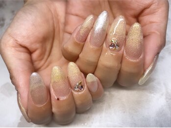 ハーティー(Hearty)/ジェルワンカラー