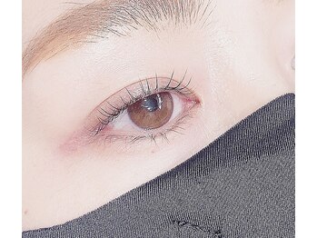 ヘアーサロンワン(Hair salon One.)/【ラッシュリフト】