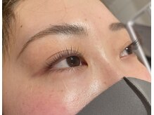 リシェル 町田(Richelle)/ラッシュリフトカール