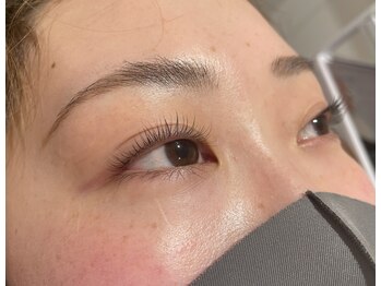 リシェル 町田(Richelle)/ラッシュリフトカール