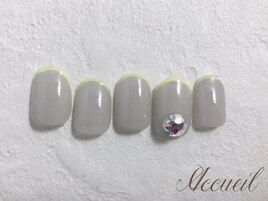 monthly design ¥11000