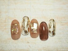 リボン 立川店(Ribbon)/定額Designコース♪