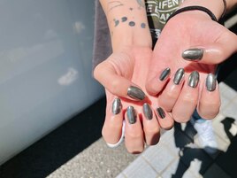 mirror☆ 担当:平岡