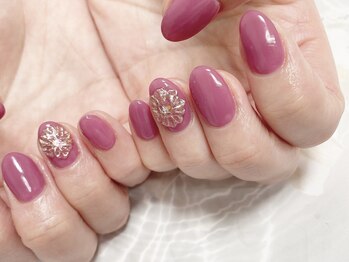 タマネイル(Tama nail)/