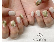 ヴリエ 豊田店(VURIE)/hand nail