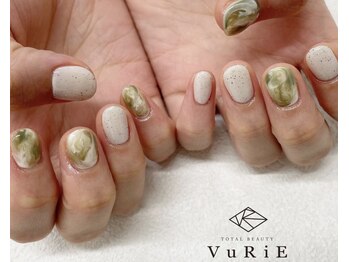 ヴリエ 豊田店(VURIE)/hand nail