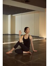 ララアーシャ 池袋スタジオ(Lala Aasha)&nbsp;初級 ヨガ