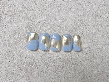 マックスビューティーネイル(MAX BEAUTY nail)/デザインコース