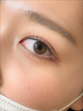 ビイピイジェイズ 大森店(BPJ'S)/まつ毛パーマ