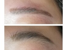 アデール(adele)/眉毛アイブロウサロン/エクステ