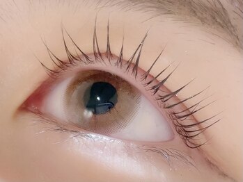 カラン 焼津店(CALIN)/ラスティングカール