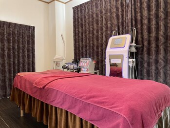 ビプレ(BIPURE)/貴方だけのプライベート空間◎