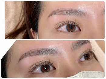 ネオリーブ シュシュ 神保町店(Neolive susu)/HBL＆パリジェンヌ