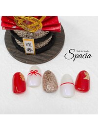 1月イベントアート¥6,500