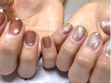 ネイル カノア(Nail Kanoa)/