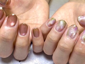 ネイル カノア(Nail Kanoa)/