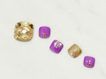 ソエルシー(soel sii)/フット定額