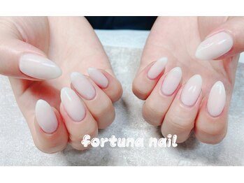 フォルトゥーナ 神田(Fortuna)/