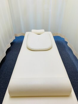 泉中央みなみ整骨院/施術スペース