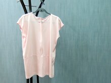 トラススポーツジム鍼灸整骨院/