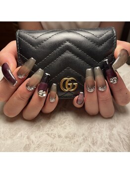 ネイルサロン プティ(Nailsalon Petit.)/