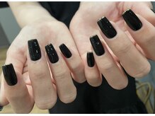 ミリミリ(mili mili)/ミラーフレンチ♪