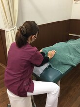 げんき堂整骨院/げんき堂鍼灸院 イオン栃木はこのもり&nbsp;大島 恭子