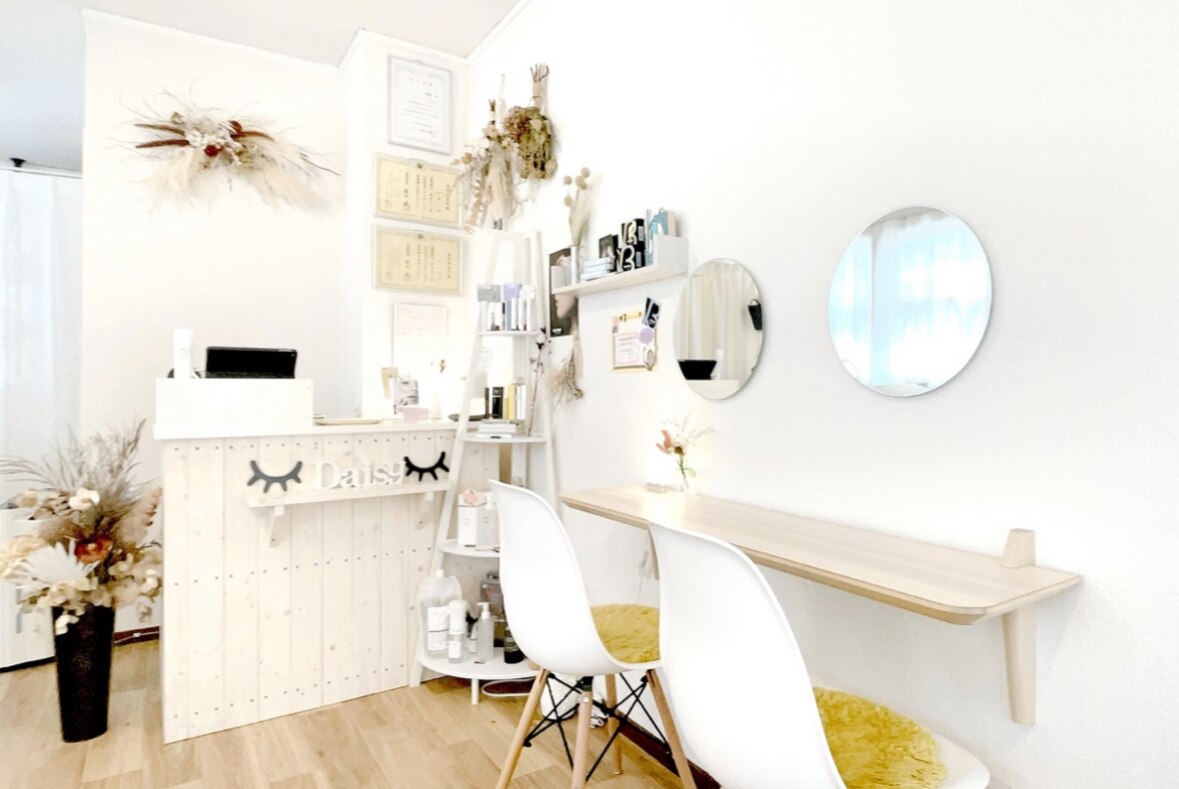 ◆ デイジー ◆ おまとめ3点セット デイジー(Daisy)｜ホットペッパービューティー