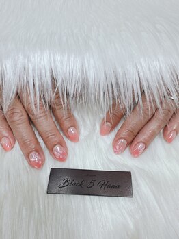 ブロックファイブハナ(Block 5 HANA)/