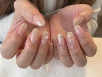 シャルム(CHARME)/simple定額コース￥6500