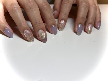 ヒミツキチ 恵比寿店(himitsukichi)/お持ち込みデザイン魔改造