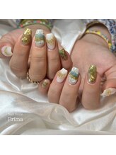 サロン プリマ(Salon Prima)/