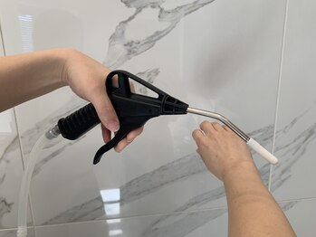 ラナクラニ/水素高圧シューター登場