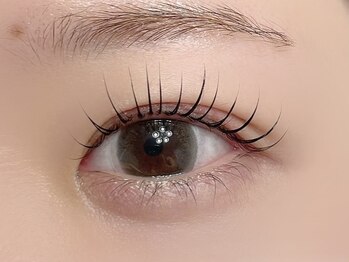 シェリア 烏丸御池店(Cheria)/上まつ毛パーマ