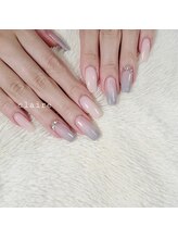 クレール(claire)/定額トレンドアート¥7000