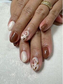 ウィズ ユー(with U produce by Megumi Ohara)/アート2本